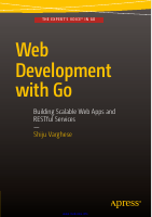 Web Development with Go.pdf